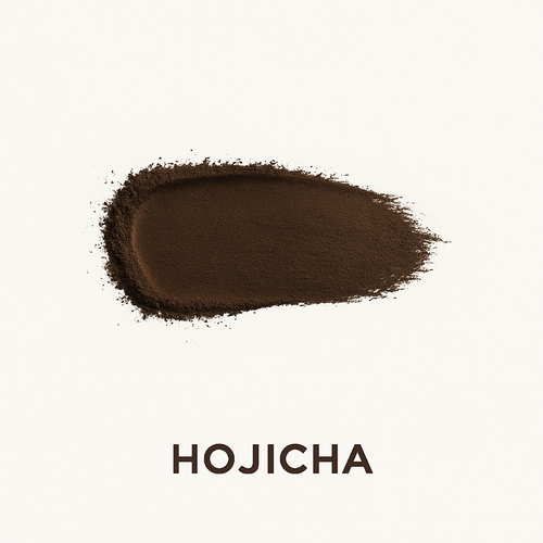 Hojicha Powder ほうじ茶パウダー (Roasted Japanese Green Tea, Powder)