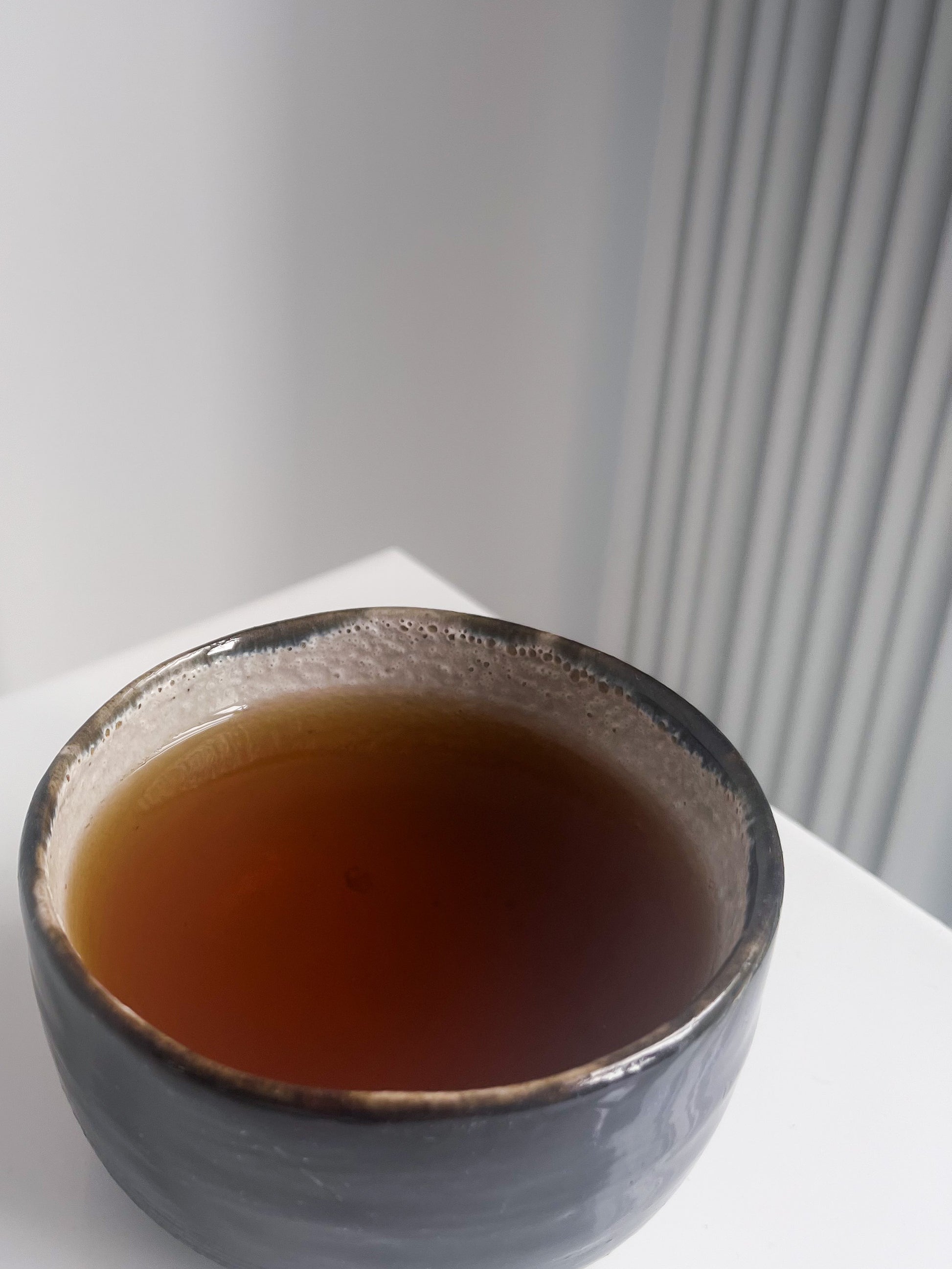 Hojicha ほうじ茶 (Roasted Japanese Green Tea, leaves)
