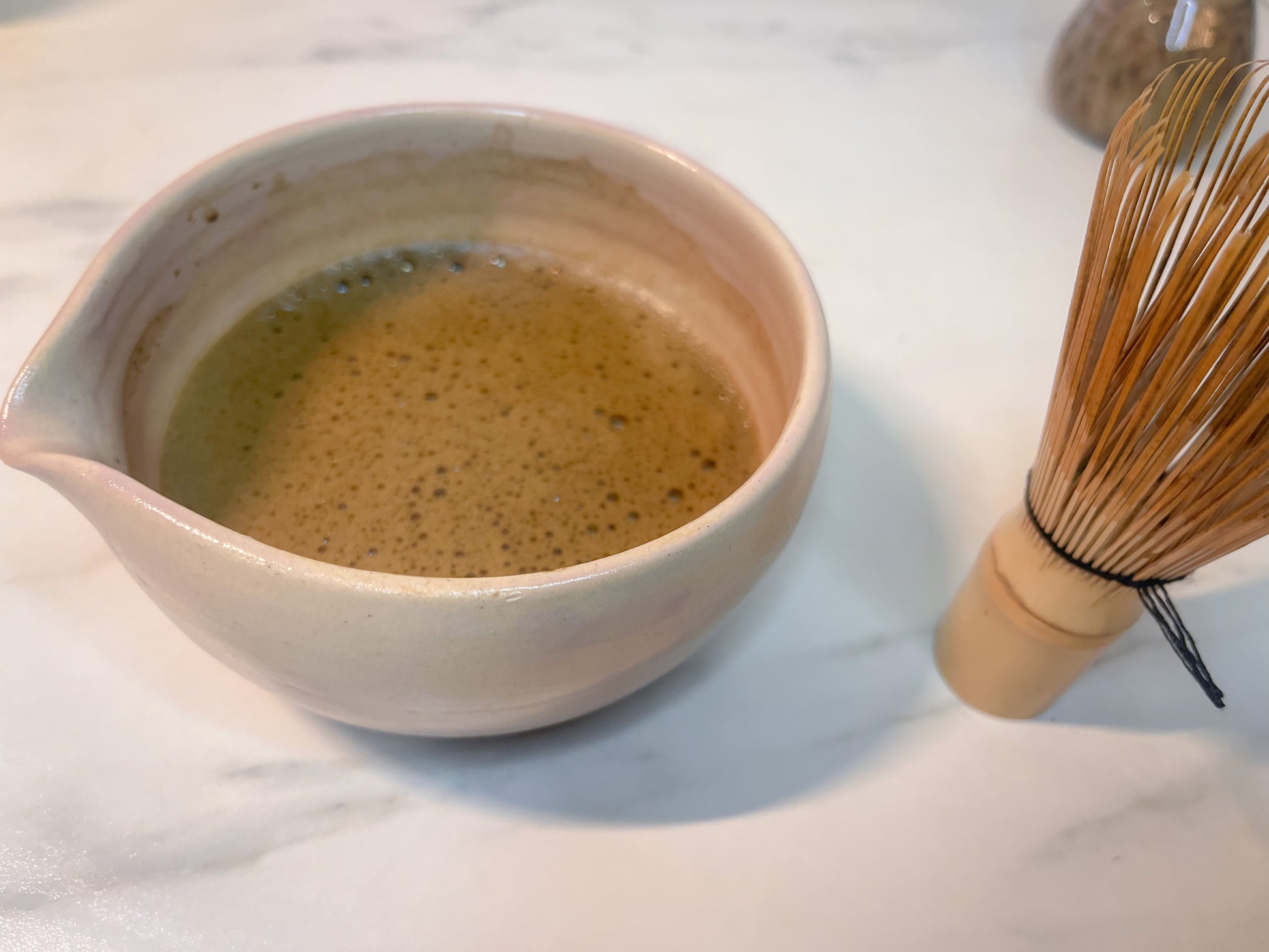 Hojicha Powder ほうじ茶パウダー (Roasted Japanese Green Tea, Powder)