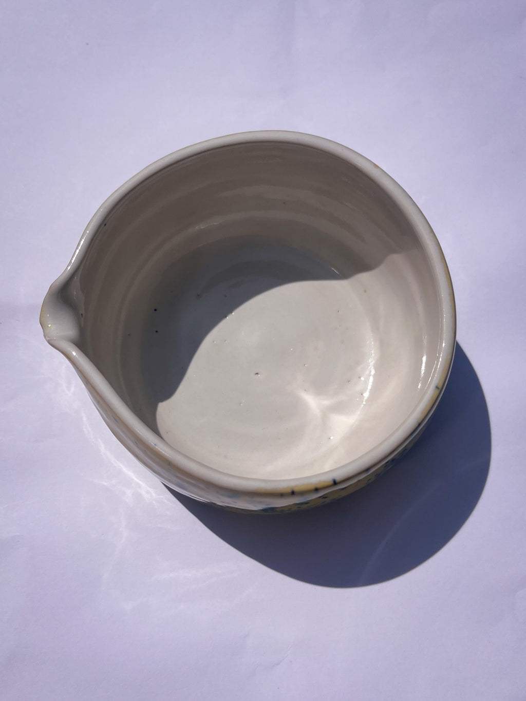 Hojicha/Matcha whisk bowl and chasen 3 set
